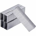 Bostitch B380-HD Stapler Heavy Duty Premium Staples - Heavy Duty - Holds 180 Sheet(s) - for Paper - Chisel Point - Silver - Steel - 3" Height x 0.9" Width x 2.8" Length - 100 Per Strip - 1 Box BOSSB38HD1M