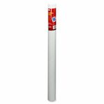 3M Mailing Tubes - 2" Width x 24" Length x 2" Diameter - Removable End Caps - White - 12 / Carton MMM7921