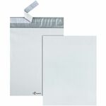 Smead Ultracolor Letter File Pocket - 8 1/2 x 11 - 1 1/4