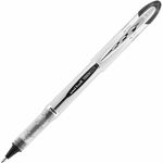 uniball™ Vision Elite Rollerball Pens - 0.8 mm Pen Point - Refillable - Black Ink - Gel-based - 1 Each UBC61231