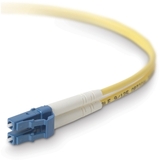 Belkin Fiber Optic Network Cable - 1000 mm