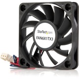 StarTech.com Replacement 60x10mm TX3 CPU Cooler Fan