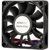 StarTech.com Replacement 70x15mm TX3 CPU Cooler Fan
