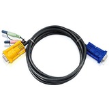 Aten KVM Cable - 5 m