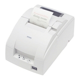 Epson TM-U220D Receipt Printer