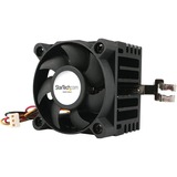 StarTech.com 50x41mm Socket 7/370 CPU Cooler Fan