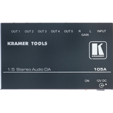 Kramer 105A Signal Amplifier