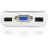 IOGEAR MiniView KVM Switch