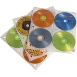 Case Logic Optical Disc Album Refill Page