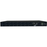 Tripp Lite PDUMH20ATNET PDU Switched ATS 120V 20A 16 Outlet