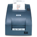 Epson TM-U220B Dot Matrix Printer - Monochrome - Receipt Print