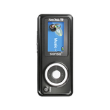 SanDisk Sansa C150 2GB MP3 Player