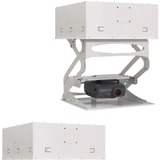 Chief SL236FD SmartLift Electric Fixed Ceiling Mount