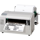 Toshiba B-852 Direct Thermal/Thermal Transfer Printer - Monochrome - Label Print