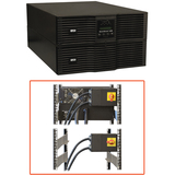 Tripp Lite SmartOnline SU8000RT3UHW 8000VA Tower/Rack-mountable UPS