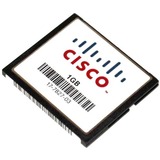 Cisco 1GB CompactFlash Card