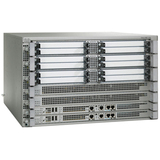 Cisco 1006 Multi Service Router - 19 Slot