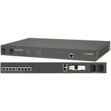 Perle IOLAN SCS8C DAC 8-Port Secure Console Server