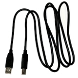 Unitech USB Data Transfer Cable - 1.50 m
