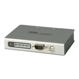 Aten UC2324 USB to Serial Hub