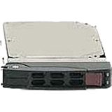 Supermicro MCP-220-00047-0B Storage Bay Adapter - Internal - Black