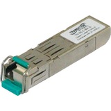 Transition Networks TN-GLC-BX-U SFP (mini-GBIC) - 1 x 1000Base-BX