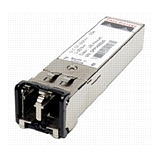 Cisco 100BASE-LX10 Rugged SFP Module