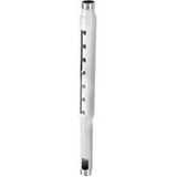 Chief Speed-Connect CMS009012W Adjustable Extension Column