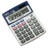 Canon LS-100TS Business/Financial Calculator