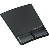 Fellowes Wrist Support Mouse Pad