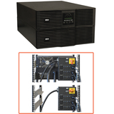 Tripp Lite SmartOnline SU10000RT3UG 10kVA Tower/Rack-mountable UPS