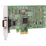 Brainboxes PX-235 1-port PCI Express Serial Adapter
