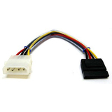 Link Depot POW-UV-SATA Power Adapter Cable