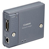 Canon LV-NI02 Ethernet Card