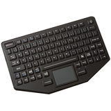iKey SL-86-911-TP Keyboard - Wired