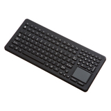 iKey DU-5K-TP2 Keyboard - Wired