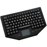 iKey FT-88-911-TP Keyboard - Wired