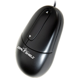 Seal Shield Mouse - Laser - Wired