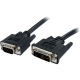 StarTech.com 3 ft DVI to VGA Display Monitor Cable
