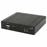 DT Research WebDT 166LX-XP-1G05 Ultra Small Thin Client - Geode LX800