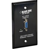 Black Box AC504A-WP Video Extender