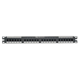 Panduit DP24688TGY Network Patch Panel