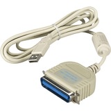 Black Box EQN500-0006-R2 Data Transfer Cable - 6 ft