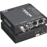 Black Box Fast Ethernet Media Converter