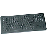 iKey PMU-5K Panel Mount Keyboard