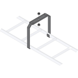 Middle Atlantic Products CLB-CSB Mounting Bracket