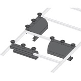 Middle Atlantic Products CLH-ED11 Mounting Bracket
