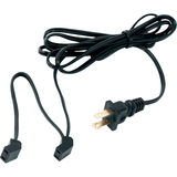 Middle Atlantic Products Standard Power Cord - 1.83 m