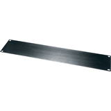 Middle Atlantic Products HBL2 Blanking Panel
