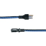 Middle Atlantic Products Signal-Safe Standard Power Cord - 305 mm